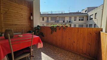 Camera Romantica con letto matrimoniale o 2 letti singoli, 1 letto king, bagno privato (External) | Biancheria in cotone egiziano, biancheria da letto di alta qualità