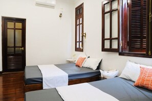 Basic Apartment, 1 Bedroom, Non Smoking, Pool Access