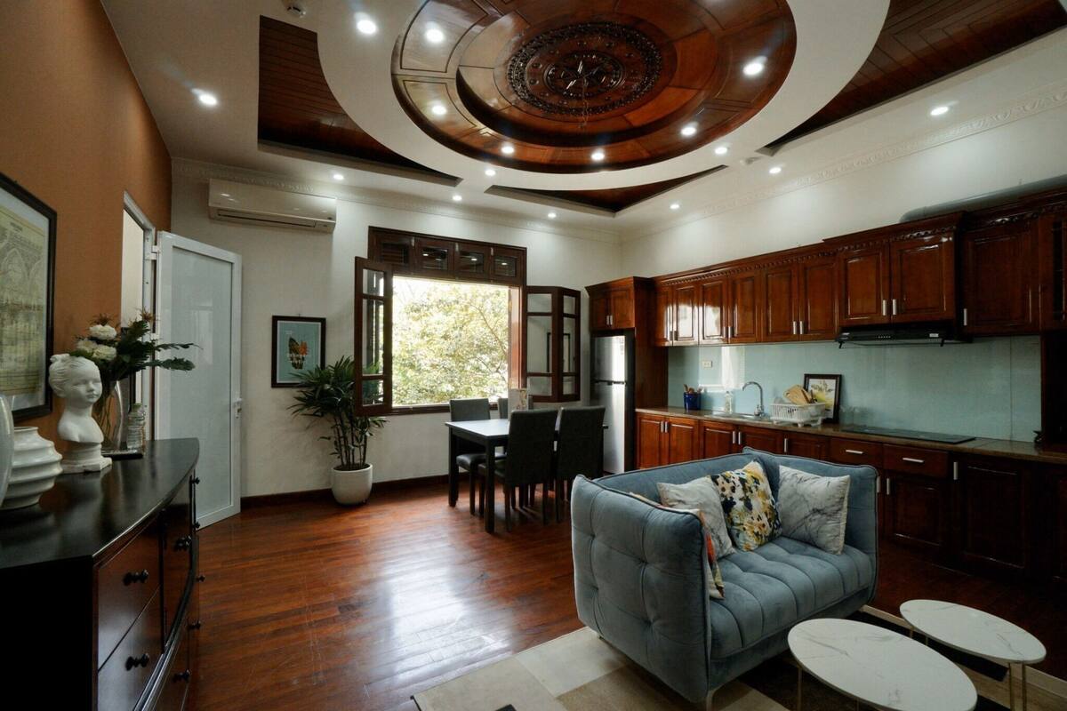 Basic Apartment, 1 Bedroom, Non Smoking, Pool Access
