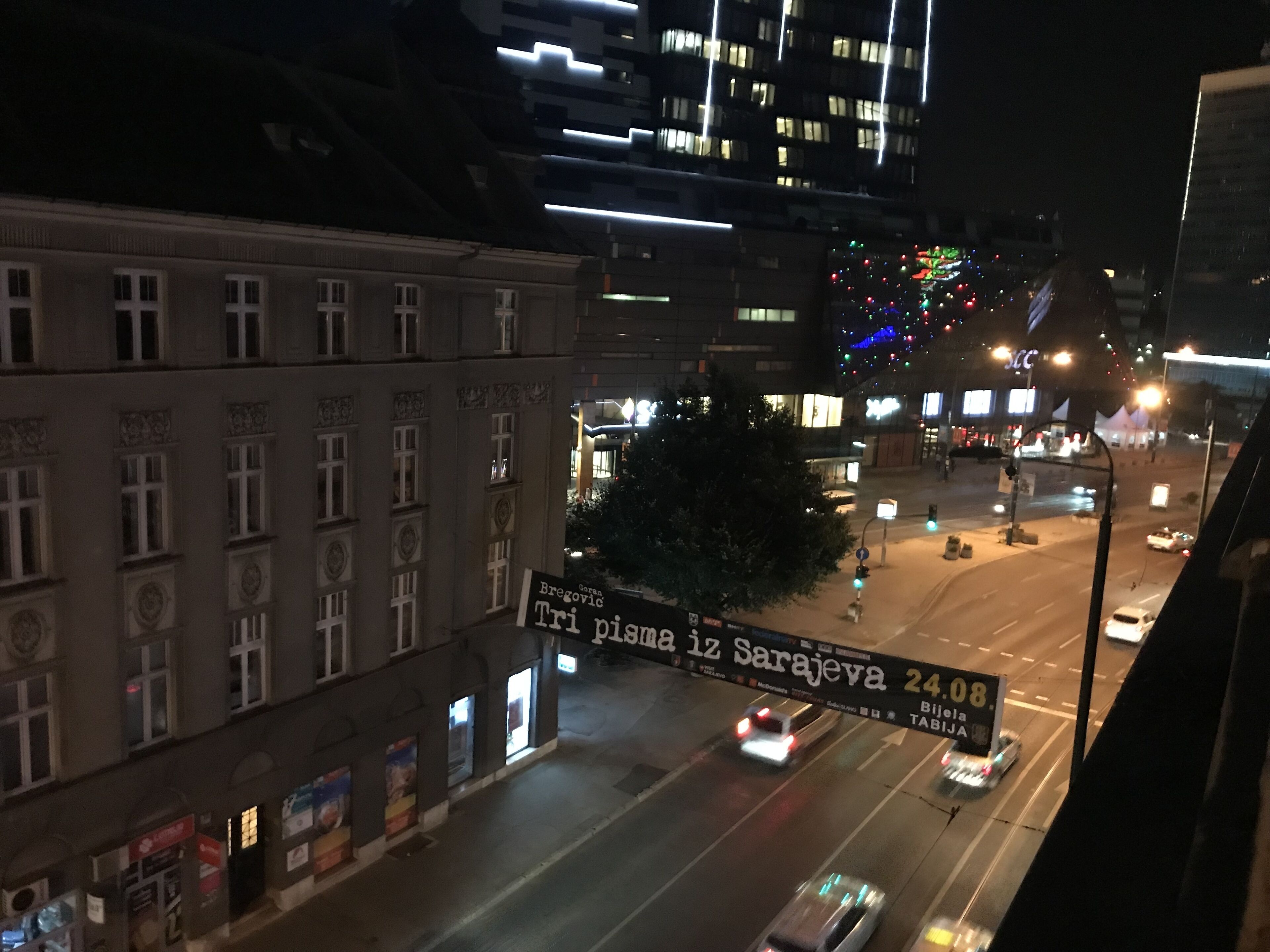 Udendørsområde