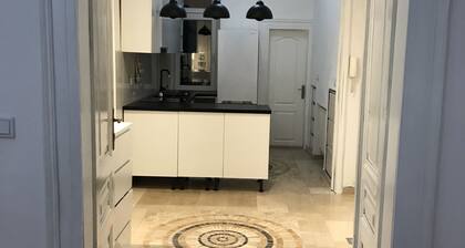 Marijin Dvor Apartman