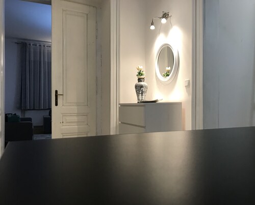 Marijin Dvor Apartman