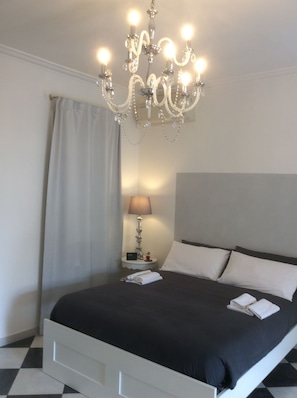 3 Schlafzimmer, Bügeleisen/Bügelbrett, WLAN, Bettwäsche