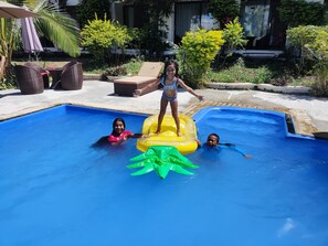 Exterior - Nadi Fancy Hotel (Nadi)