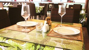 Restaurant - Nadi Fancy Hotel (Nadi)