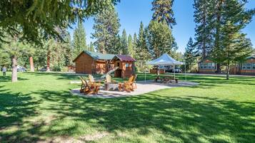 Servicio de la propiedad