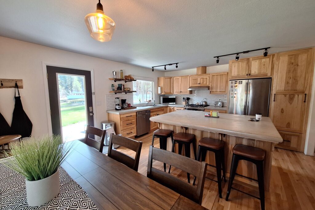 Casa familiar | Cocina privada