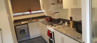 Vetrelax Basildon House