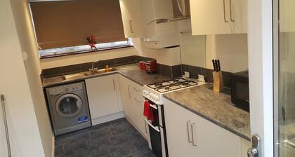 Vetrelax Basildon House