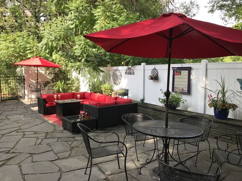 VacationHouse Bed & Breakfast