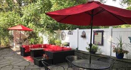 VacationHouse Bed & Breakfast