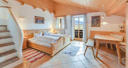 Gemütliche Ferienwohnung "Seekaralm" mit Balkon, Garten & WLAN