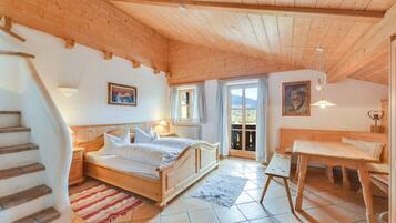 2 Schlafzimmer, kostenloses WLAN, Bettwäsche