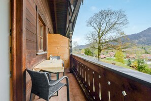 Speisen im Freien