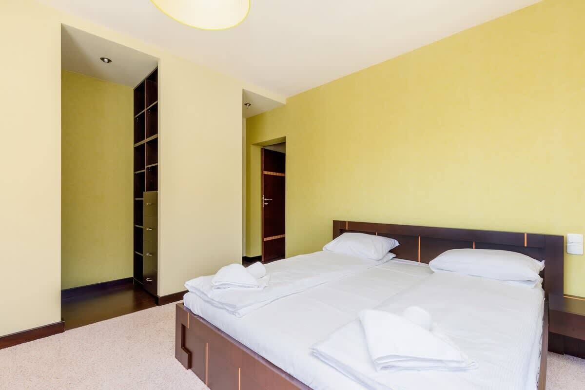 3 Schlafzimmer, Bügeleisen/Bügelbrett, WLAN, Bettwäsche