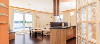 Spacerowa 2 | Three Bedroom Apartment | Parking