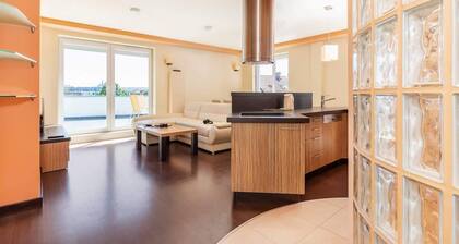 Spacerowa 2 | 3-Schlafzimmer-Apartment | Parkplatz