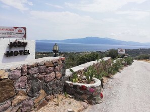 Exterior - Denizin Evi Butik Otel (Ayvacik)