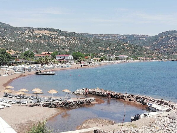 Exterior - Denizin Evi Butik Otel (Ayvacik)