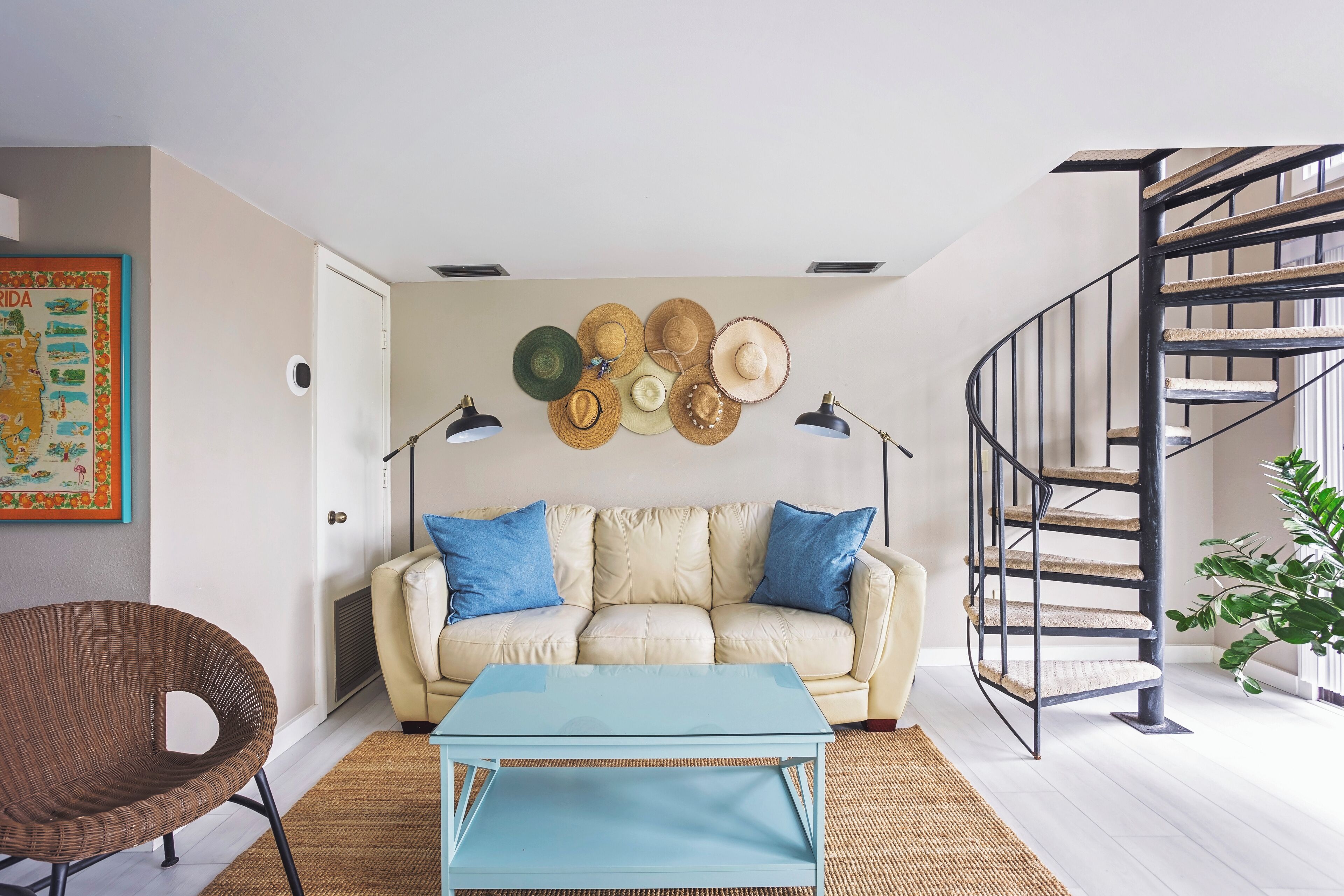 Waterfront Condo in Sawgrass Landing.
