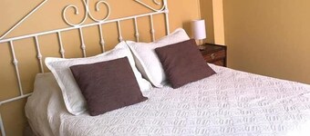 Hostal Estadio Nacional