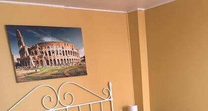 Hostal Estadio Nacional