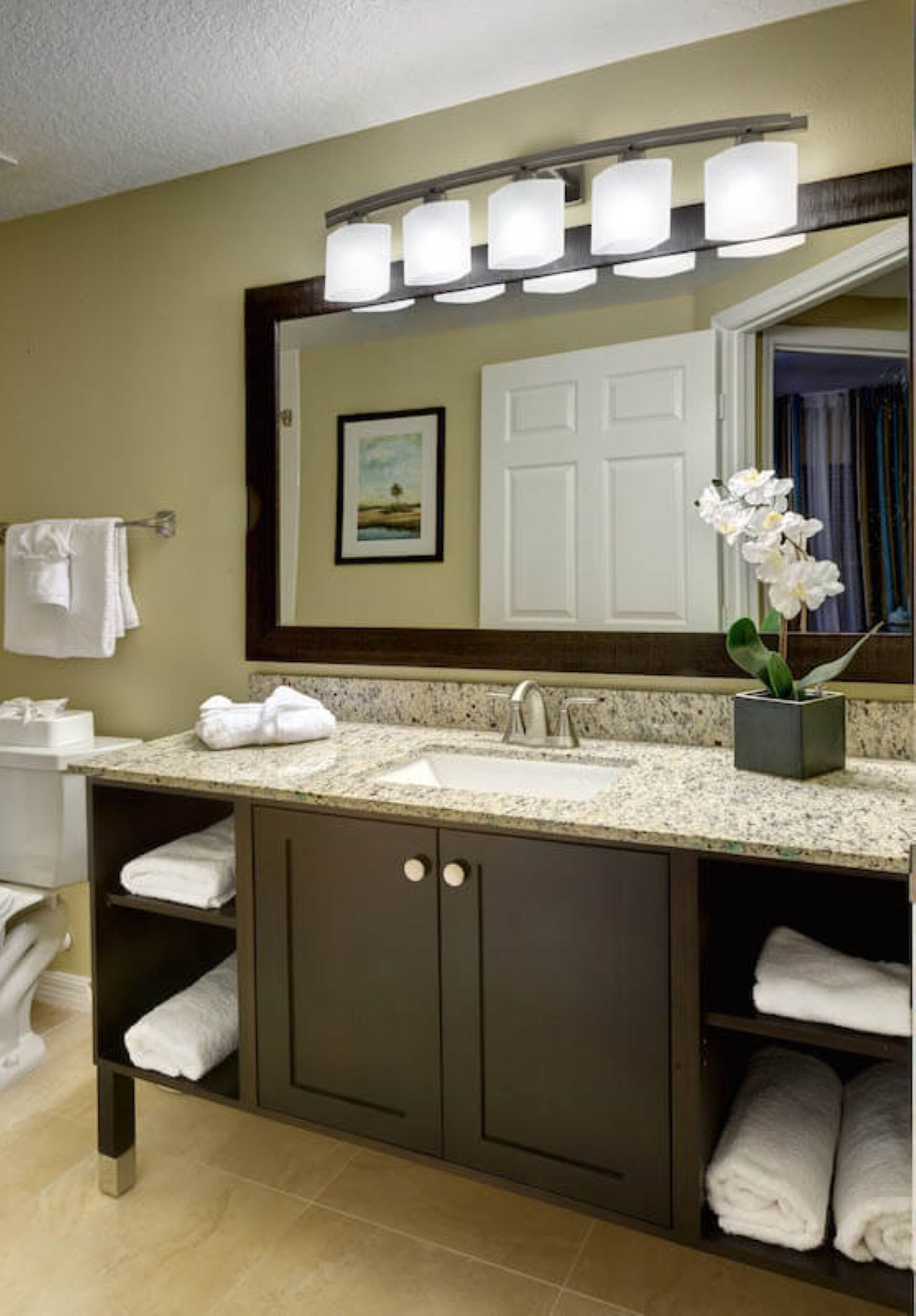 One Bedroom Luxury Condo, Orlando Florida (1738956)