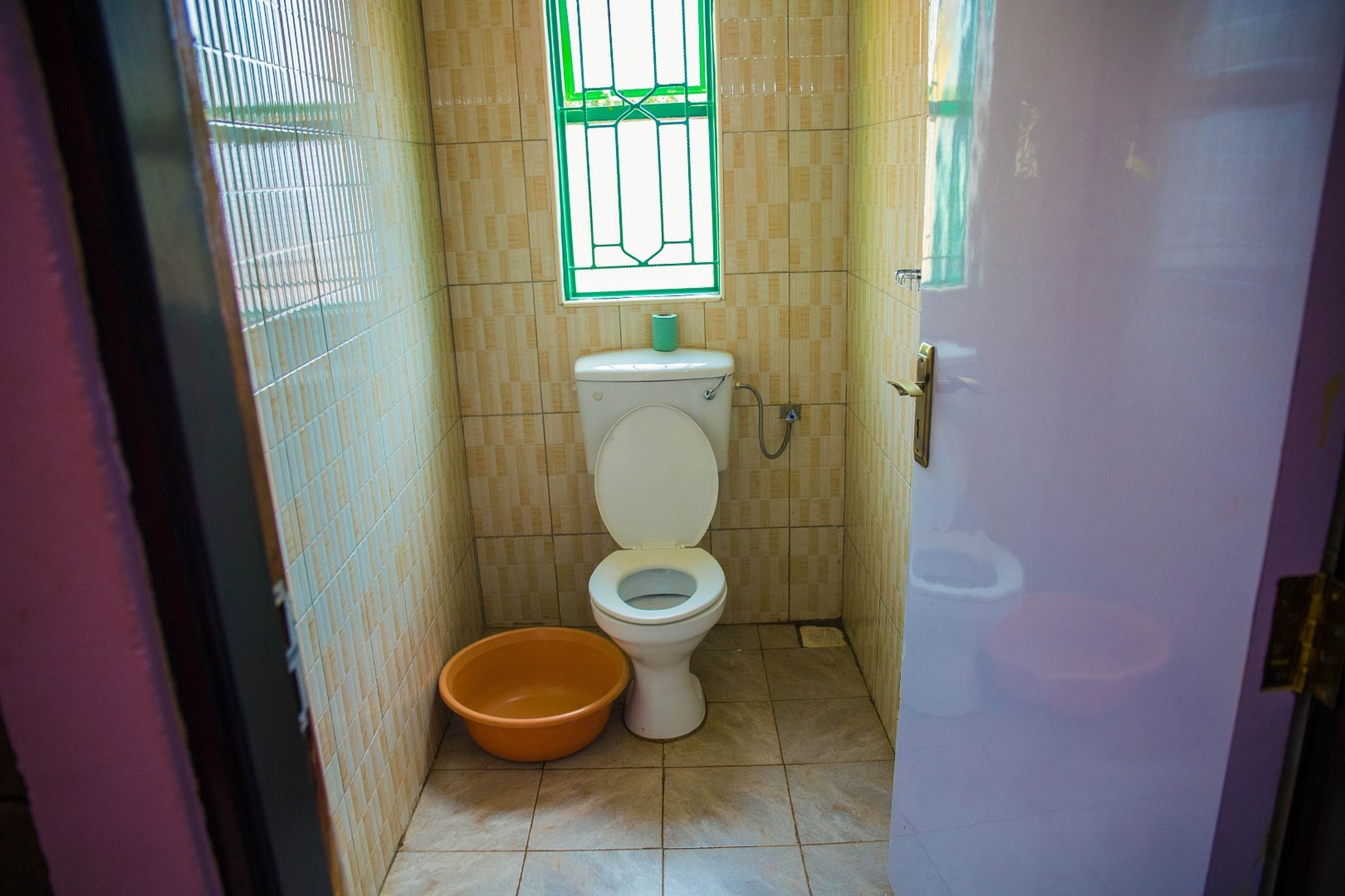 Kenthill Guest House