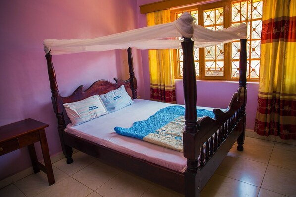 Standard Double Room, 1 Double Bed