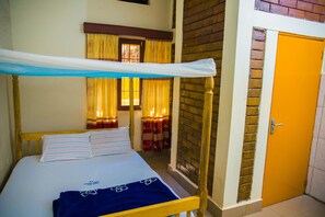 Quarto casal standard, 1 cama de casal | 1 quarto, roupa de cama