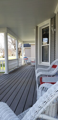 Ogden View Manor elegant historic home