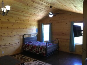 Wi-fi (inkludert) og sengetøy