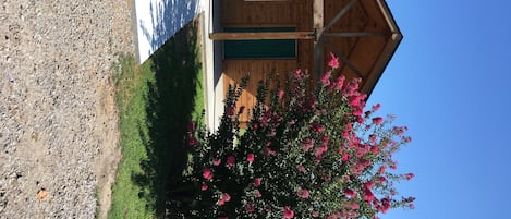 Aussenbereich