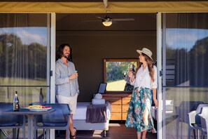 Bed sheets - Habitat Noosa (Como)