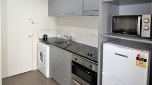 Apartemen Kota | Dapur pribadi