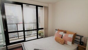 Apartemen Kota
