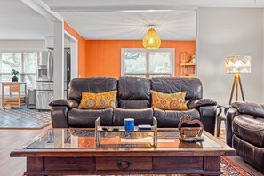 Smart TV y servicios de streaming 