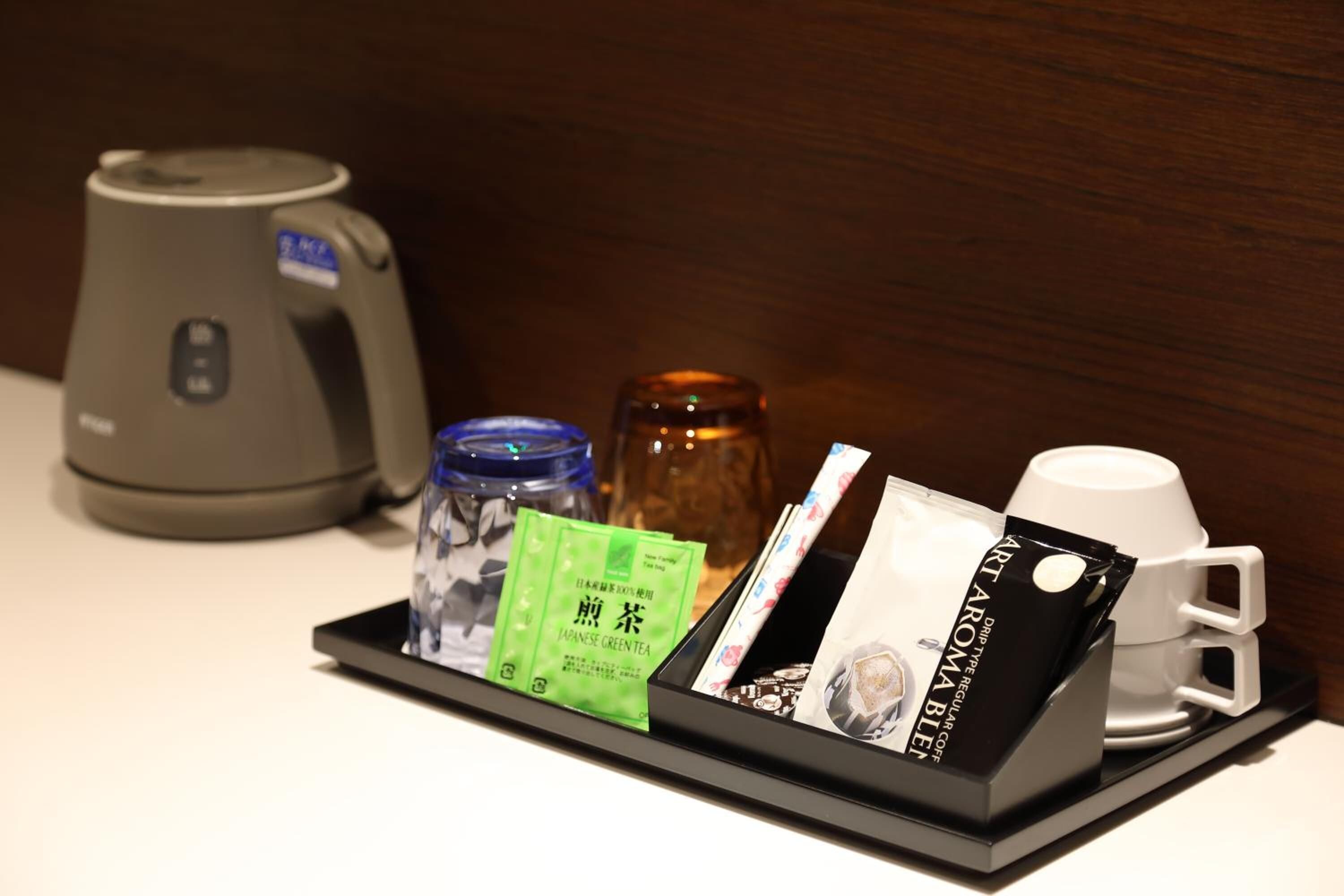 Foto - Hotel Promote Hiroshima