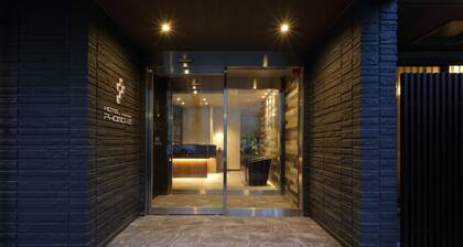 Hotel Promote Hiroshima