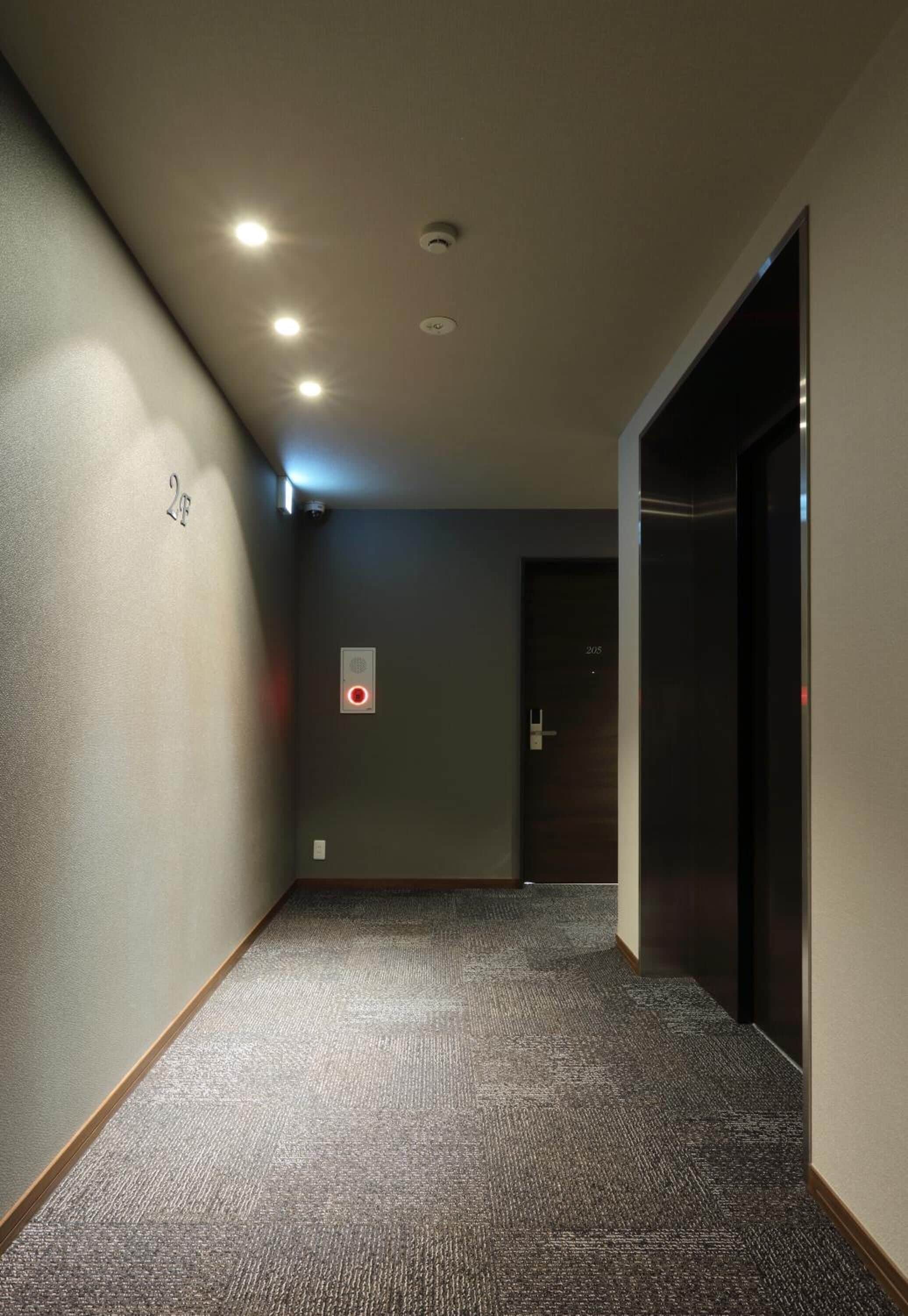 Foto - Hotel Promote Hiroshima