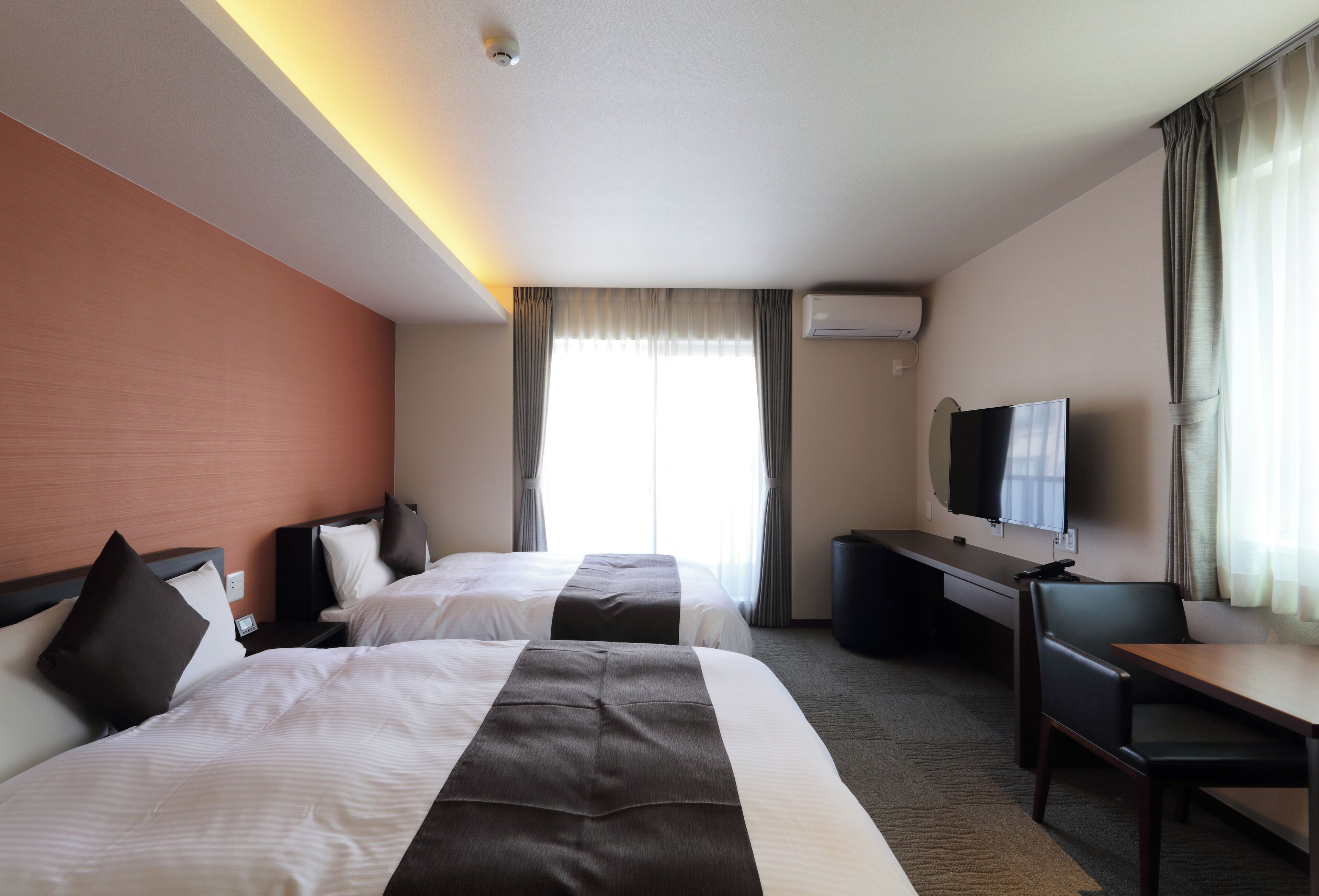 Foto - Hotel Promote Hiroshima