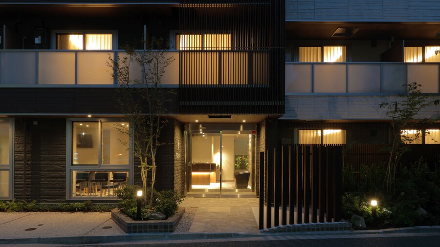 Hotel Promote Hiroshima
