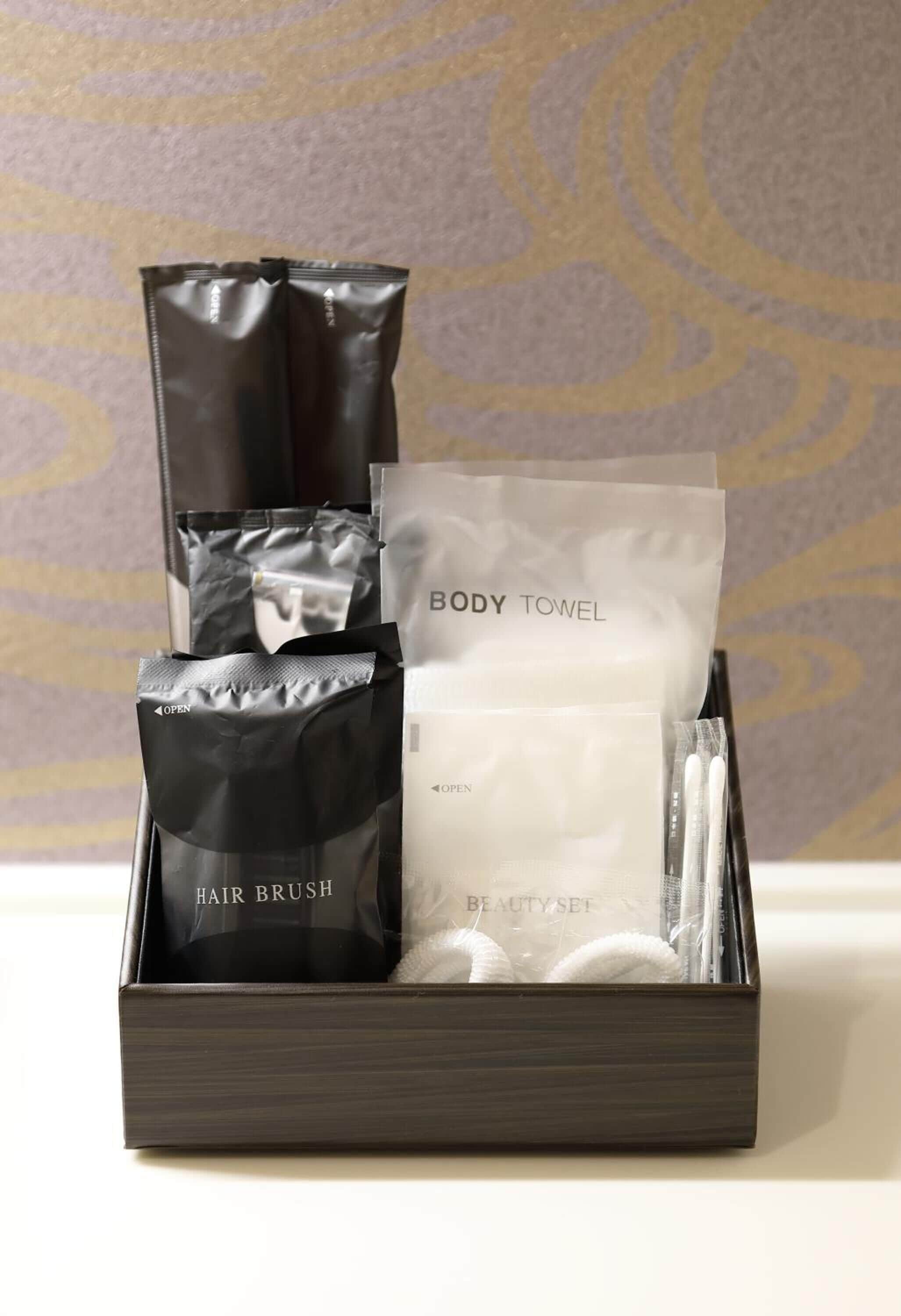 Foto - Hotel Promote Hiroshima