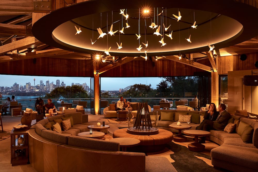 Wildlife Retreat at Taronga