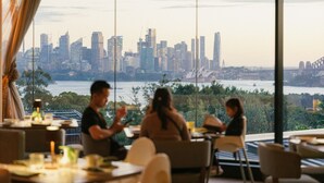 Unclassified image, 4 of 48, button - Wildlife Retreat at Taronga (Mosman)