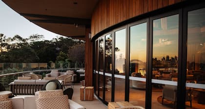 Wildlife Retreat at Taronga