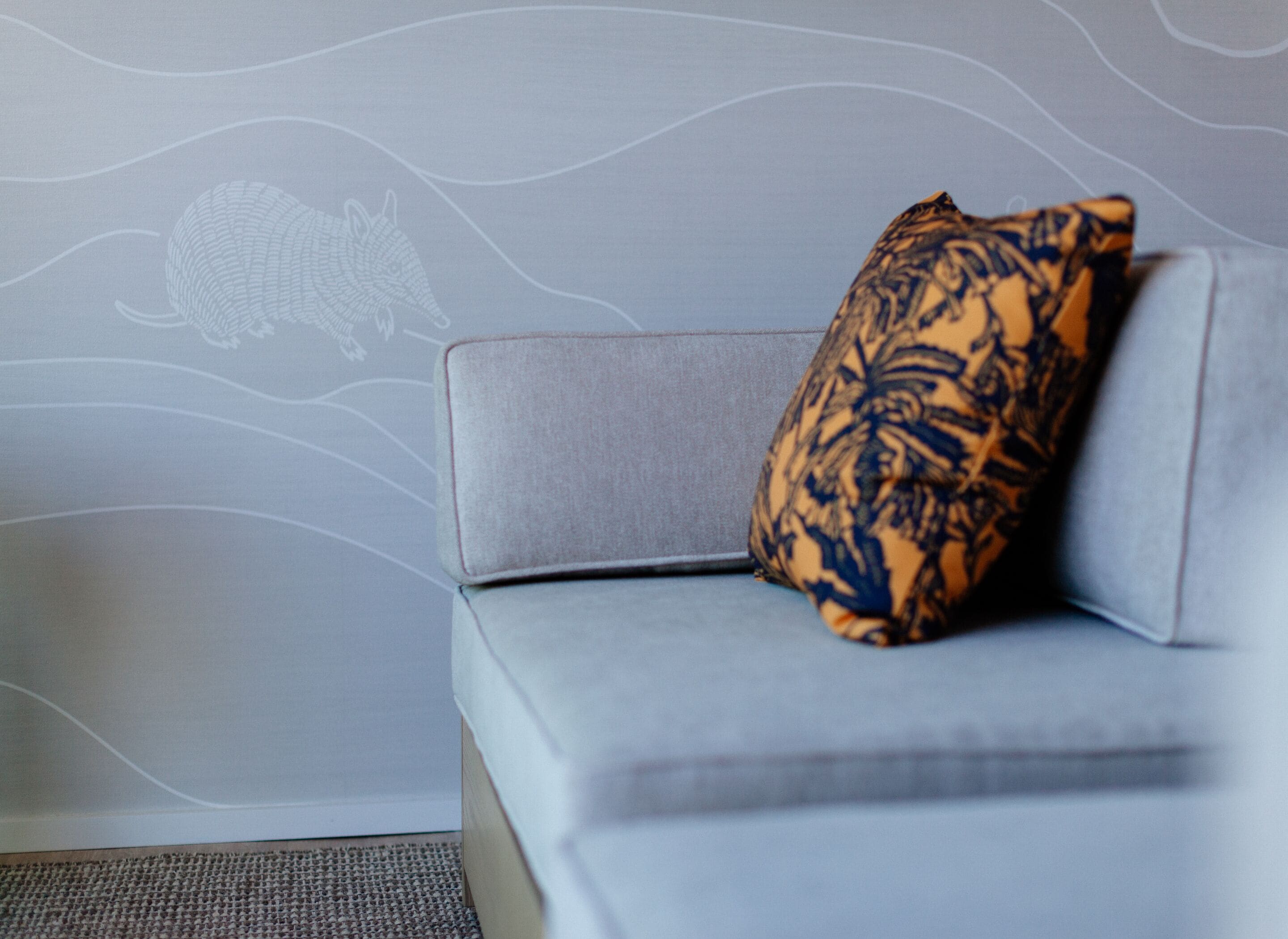 1 bedroom, minibar, in-room safe, blackout curtains