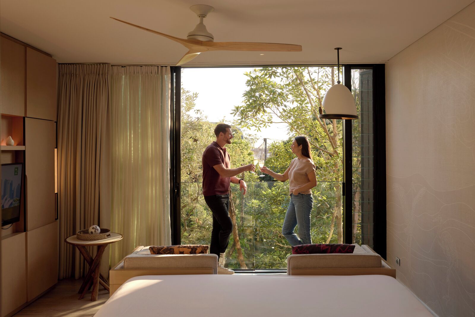 Photo - Wildlife Retreat at Taronga