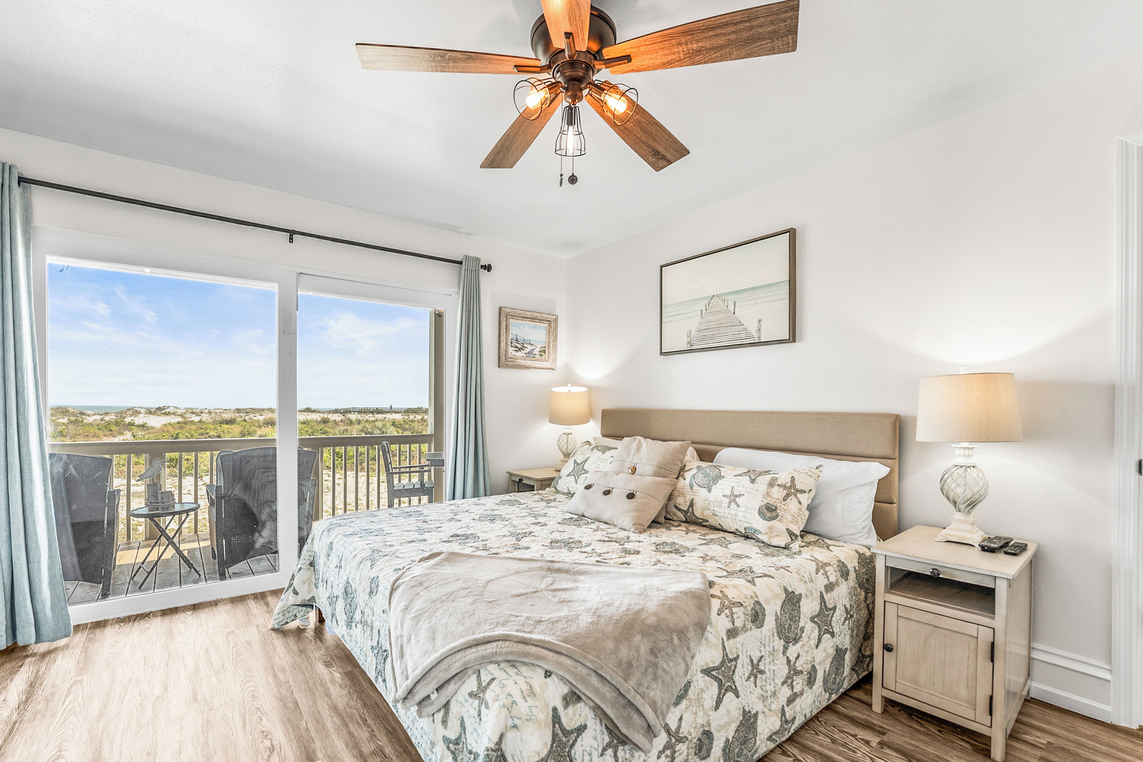 1 bedroom, iron/ironing board, internet, bed sheets