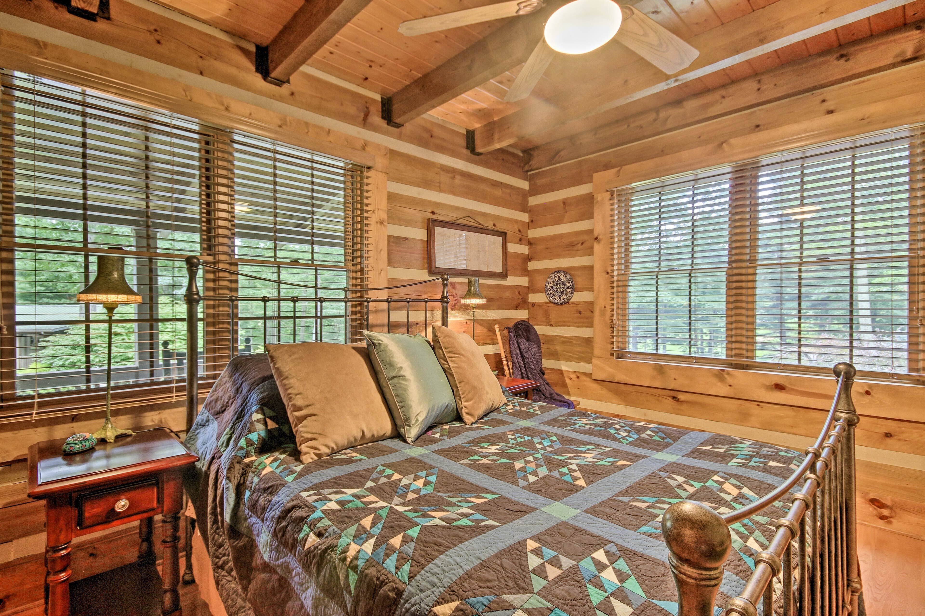 3 bedrooms, internet, bed sheets